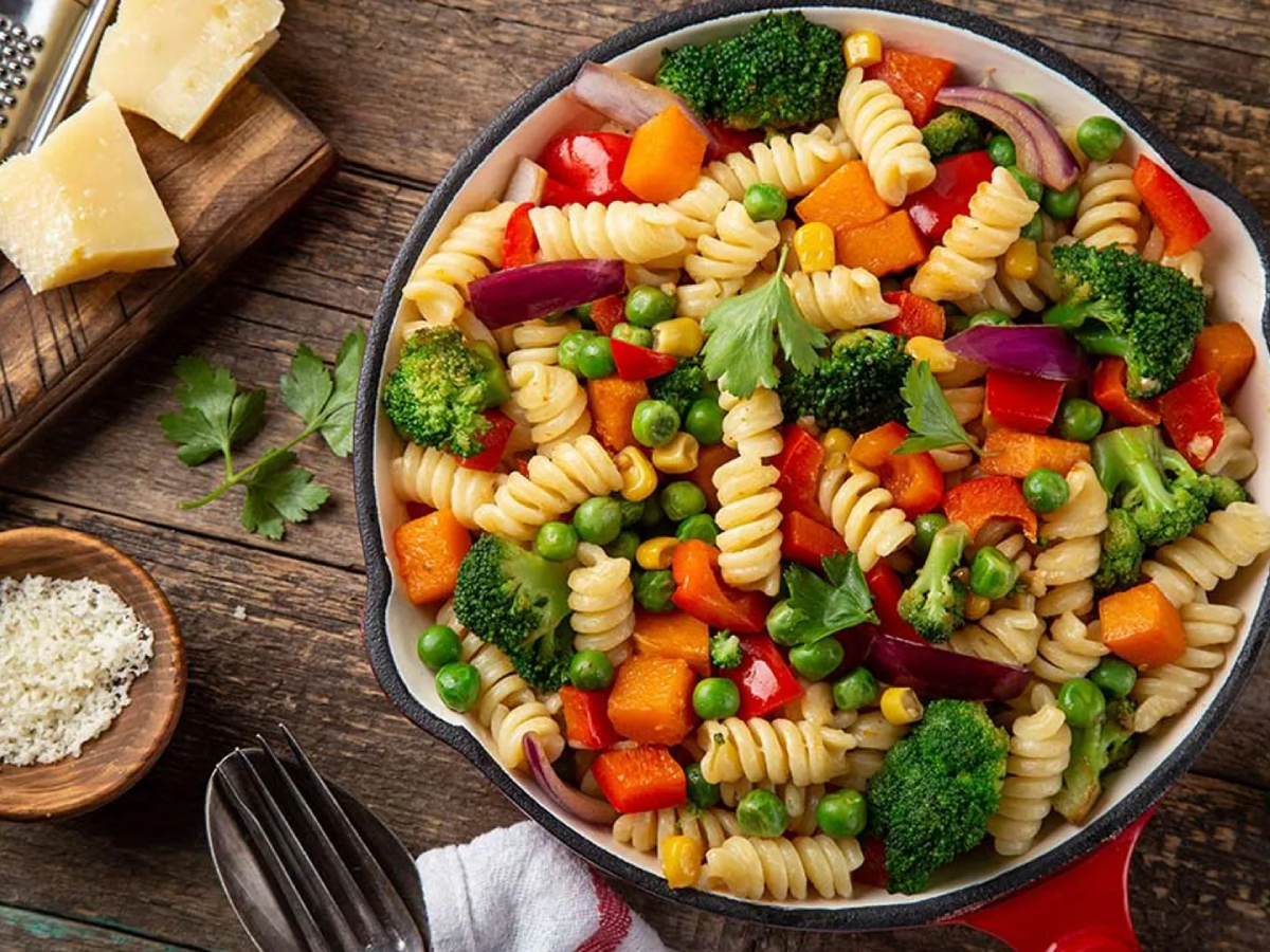 3 recetas de ensaladas saludables MiCasino.com