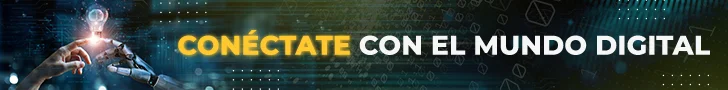 BANNER tecnologia