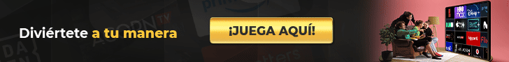 Banner Entretenimiento juega en línea