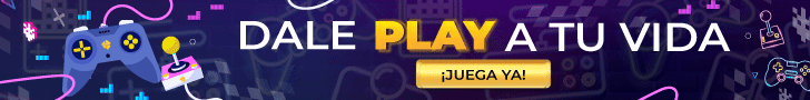 Banner videos juegos juega en línea