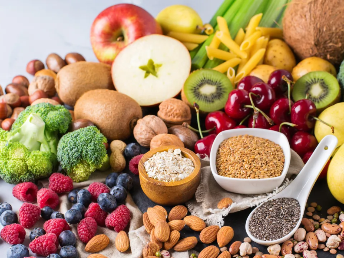 Los 10 antioxidantes más potentes_ Descubre dónde los puedes conseguir MiCasino.com