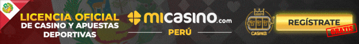 banner licencia de perú apuestas deportivas y de casino online
