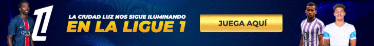 banner ligue 1 Francia apuestas deportivas de fútbol