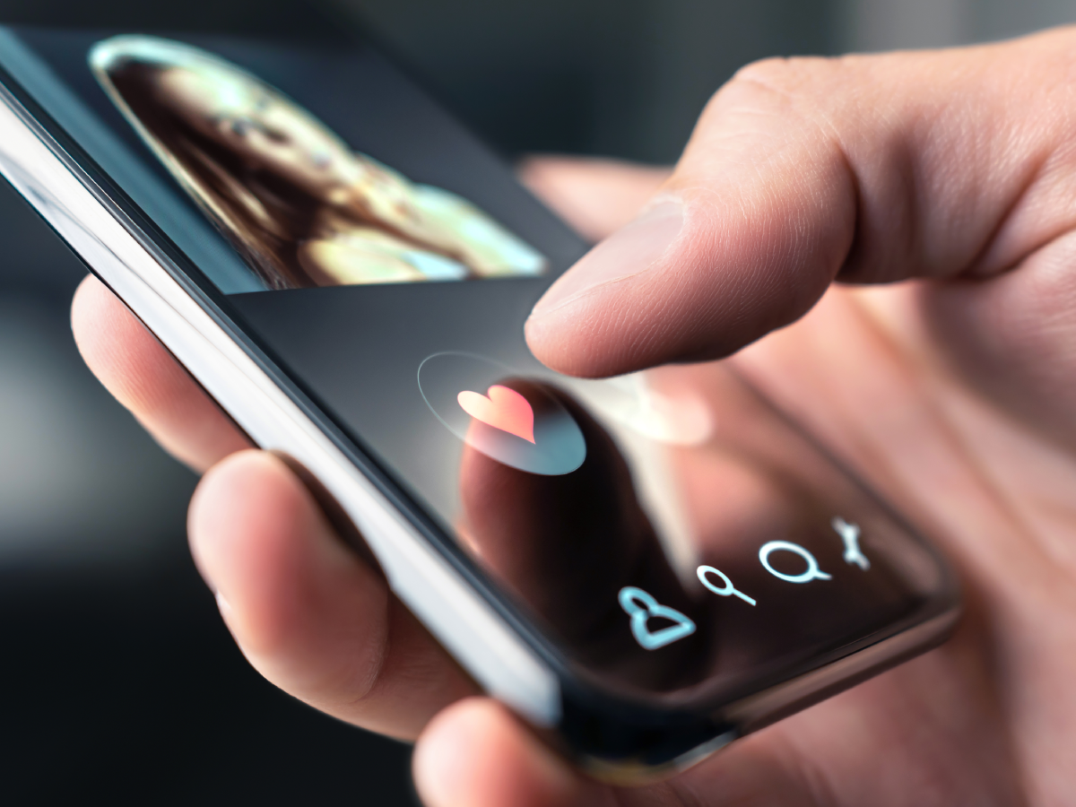 Aplicaciones de citas como detectar si es amor o una estafa buscando pareja en linea amor online