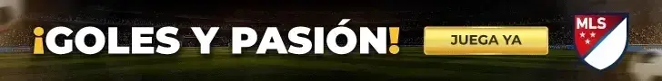 Banner MLS apuestas de fútbol