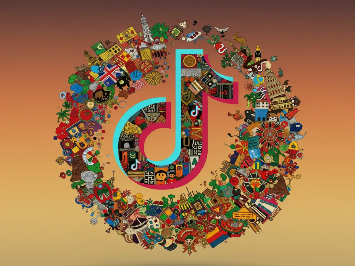 TikTok Web Trascendencia - Cultura, Prejuicios y trascendencia MiCasino.com