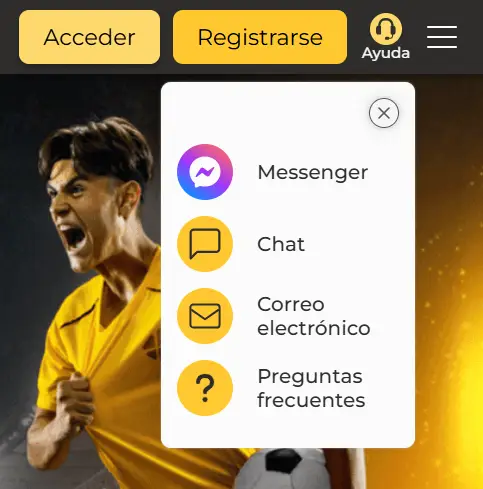 Bono LUNA | Reclama YA y disfruta 35% más en tus apuestas MiCasino.com
