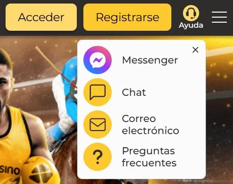 Reclama aquí tu Bono MES para Casino - MiCasino.com - 1