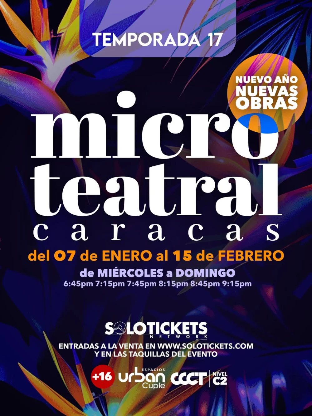 ¿Que-hacer-en-Caracas-este-fin-de-semana_-Sal-y-disfruta-de-estos-eventos-MiCasino