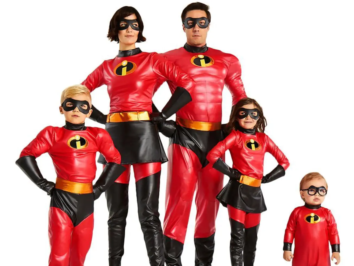 Disney- Ideas de disfraces Carnaval 2026