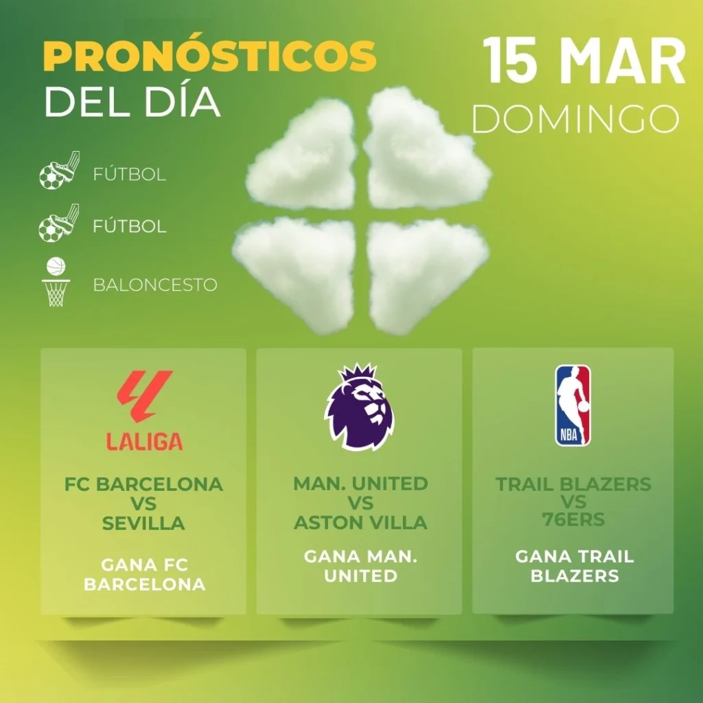 Pronosticos-deportivos-GRATIS-para-hoy-domingo-15-03-2026-Imagen-Interna-MiCasino