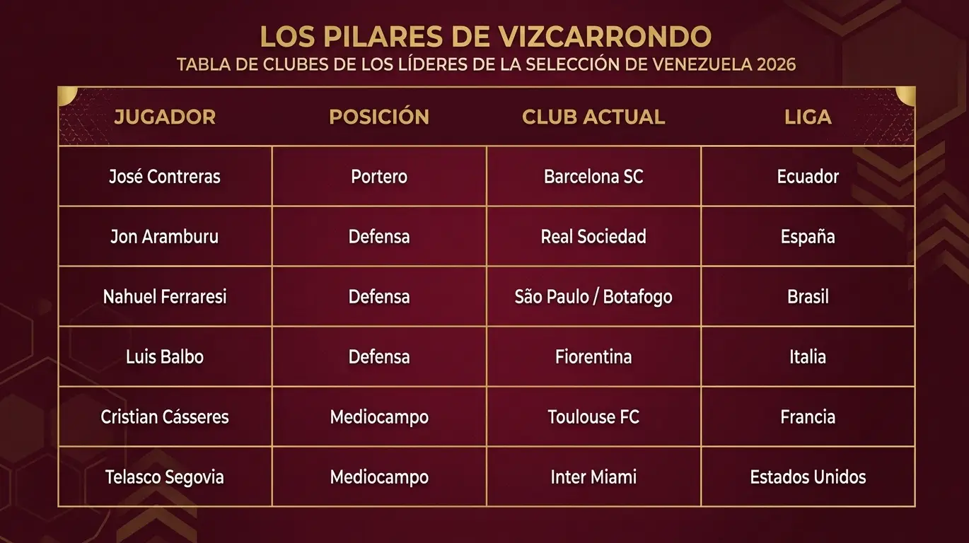 tabla-vinotinto-vizcarrondo-lideres-MiCasino