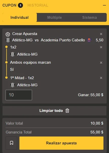 Atletico-MG-vs-Puerto-Cabello–Pronostico-Copa-Sudamericana-Ticket-MiCasino