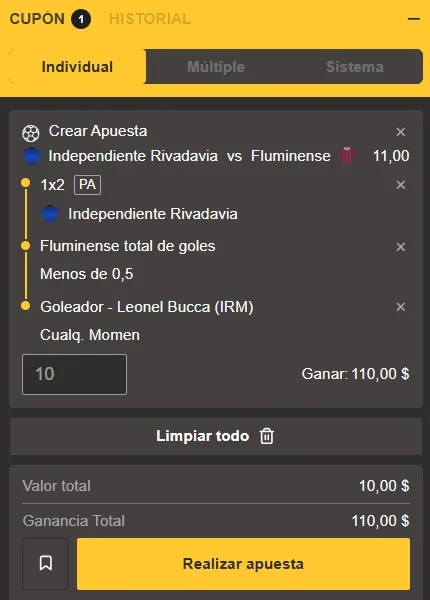 Independiente-Rivadavia-vs-Fluminense–Pronostico-Copa-Libertadores-Ticket-MiCasino