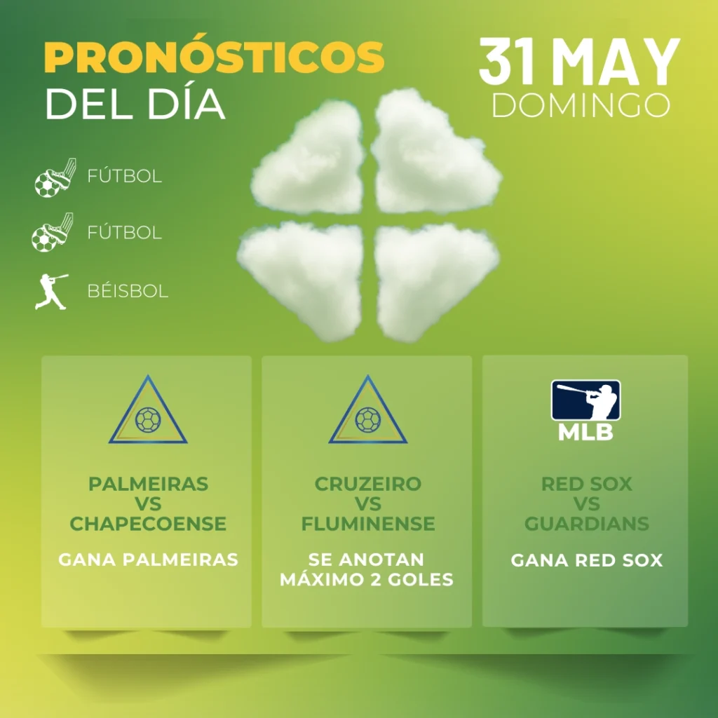 Pronosticos-deportivos-GRATIS-para-hoy-domingo-31-05-2026-Imagen-Interna-MiCasino