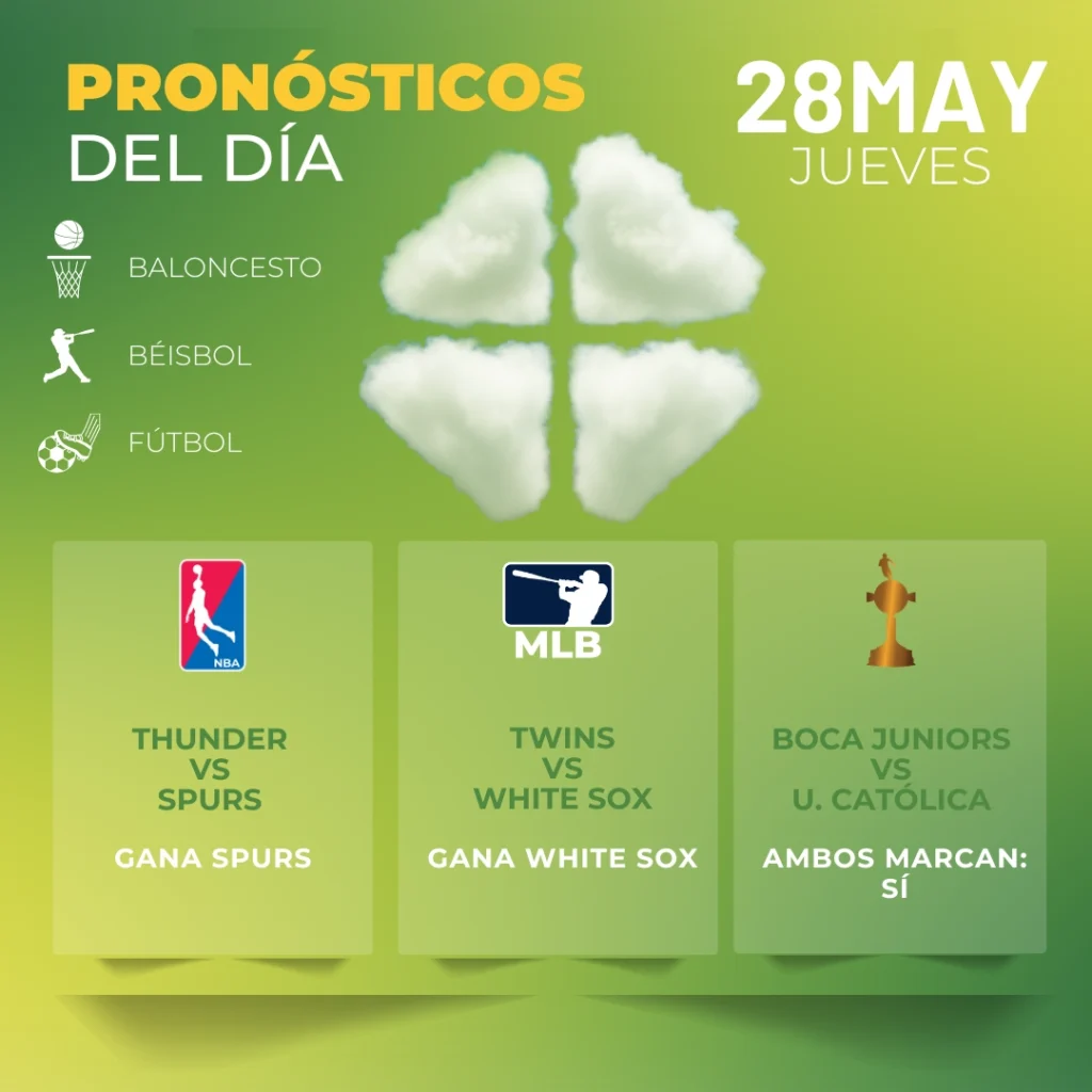 Pronosticos-deportivos-GRATIS-para-hoy-jueves-28-05-2026-Imagen-Interna-MiCasino.