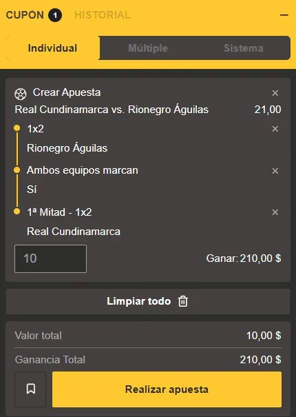 Real-Cundinamarca-vs-Aguilas-Doradas-Pronostico-Copa-Colombia-Ticket-MiCasino