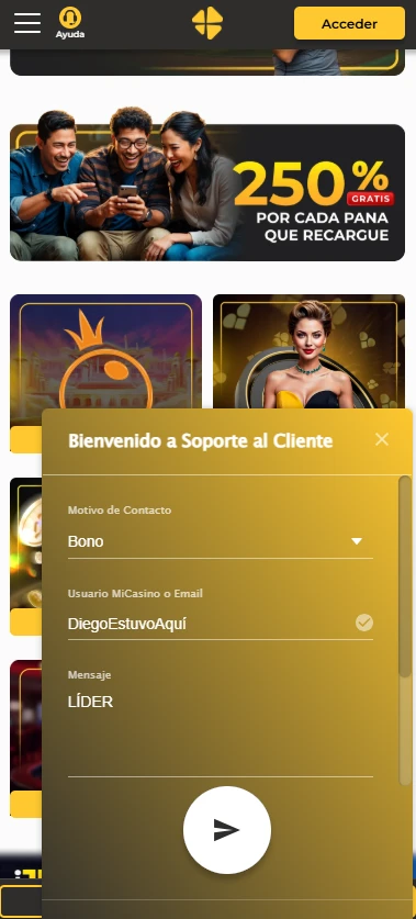 Haz-dinero-con-el-Bono-Lider-Reclama-tu-beneficio-entre-el-23-y-30-de-junio-Ejemplo-MiCasino