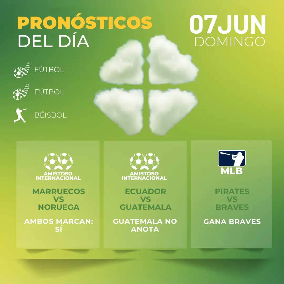 Pronosticos-deportivos-GRATIS-domingo-07-06-2026-MiCasino